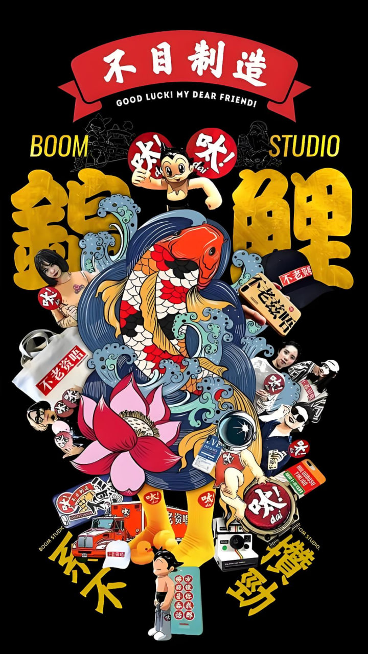 国色芳华演员阵容